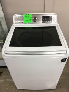 Samsung Top Loader Washing Machine