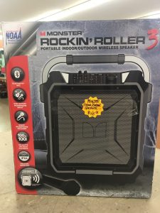 Monster Rockin' Roller 3