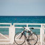 Mongoose Brutus Mountain-Beach Bike