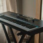 Casio wk-500 Electric Keyboard