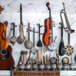 Musical Instruments at Lower Prices