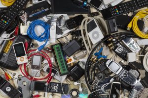 Sell Your Electronics in St. Louis: Local Options & Expert Appraisals