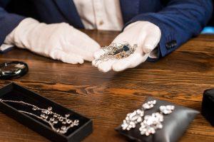 St. Louis Jewelry Exchange | Buy, Sell, or Pawn Your Jewelry