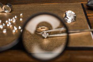 Jewelry Loan & Pawn Services - St. Louis, MO