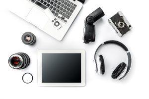 How to Sell Electronics in St. Louis