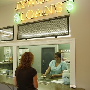 Southside Pawn, St. Louis, MO